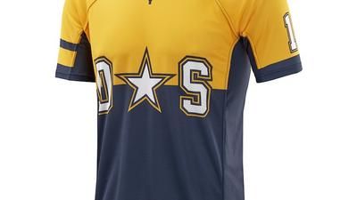 Deputy Sheriff Touchdown