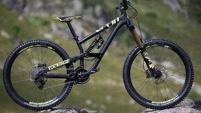Scott Voltage FR