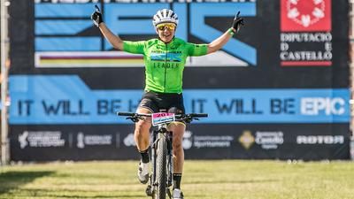 Forchini gewinnt Mediterranean Epic 2021
