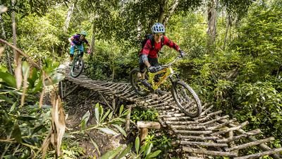 Sintra-Trails