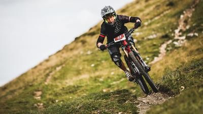 Bike Attack