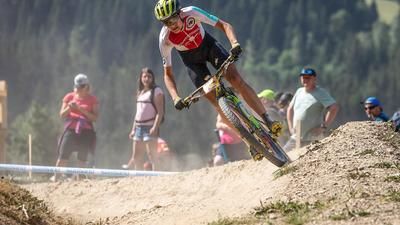 Alexandre Balmer wechselt zu Thömus RN