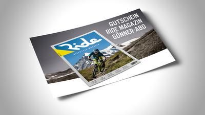 Abogutschein Ride Magazin