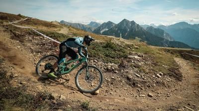 Alpine Enduro Series 2020