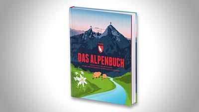 Das Alpenbuch