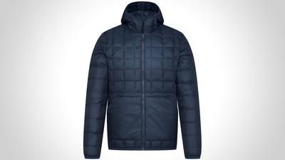 Cafe du Cycliste bringt die Amelie Down Jacket. 2020