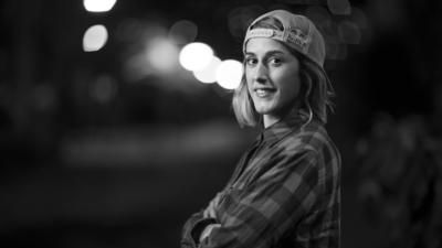 Myriam Nicole wird Downhill-Weltmeisterin 2019
