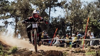 Aaron Gwin