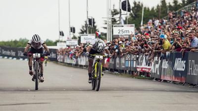 Weltcup Nove Mesto Elite 2018