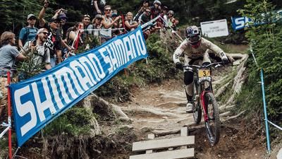 Weltcup Leogang 2018