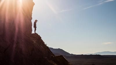 Red Bull Rampage Vorschau 2018