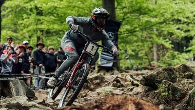 Pierron und Atherton gewinnen Fort William 2019