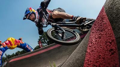 UCI macht aus Pumptrack offizielle WM-Disziplin 2019
