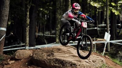 Tracey Hannah gewinnt Gesamtweltcup 2019