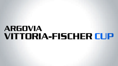 argovia vittoria fischer cup Logo 2022