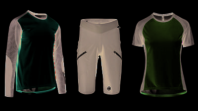Assos Bike Kollektion 2019