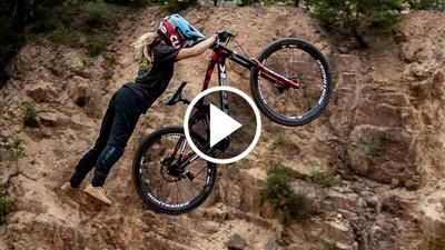 Audi Nines MTB 2021 Ladies Edition