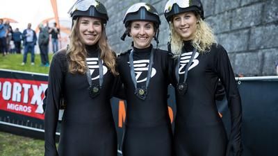 Bike Days 2017, Öufi-Cup