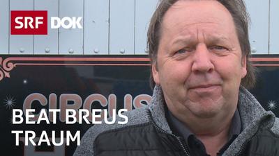 Dok-Film über Beat Breu