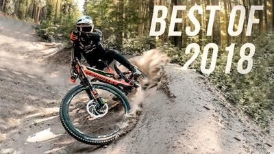 Best of Fabio Wibmer 2018
