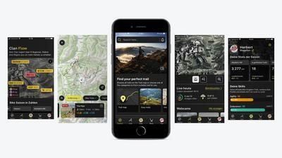 Bike Kingdom App