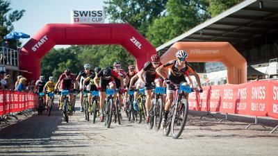 Swiss Bike Cup Basel
