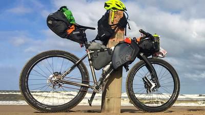 Bikepacker Meetup 2019