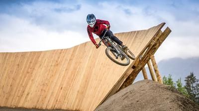 Bikepark Wurbauerkogel