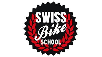 Logo Swiss Bike School