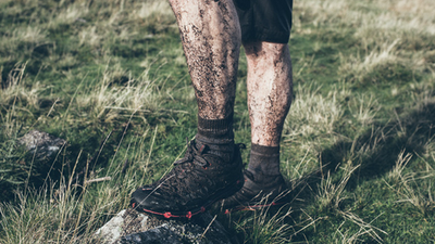 Sealskinz