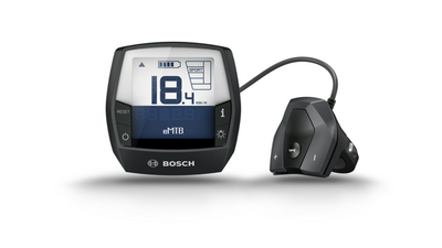 Bosch Display 2017