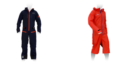 Dirtsuit