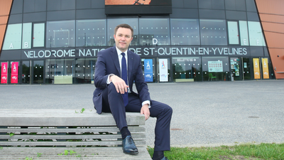 David Lappartient