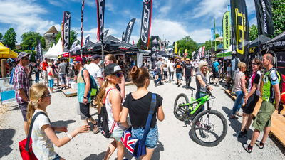 Bike Days 2016