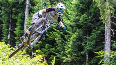 Bold Enduro Helveti'Cup veröffentlicht Renndaten 2020
