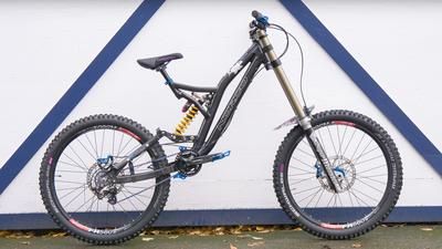Boostmonster Mountainbike 