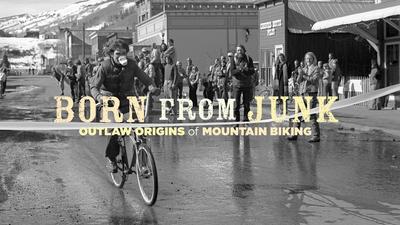 Born from Junk