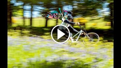 Video Josh Bryceland
