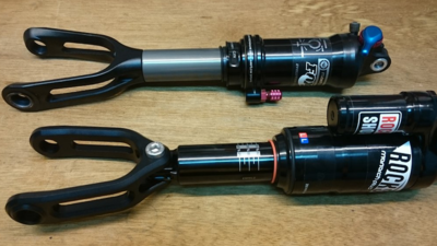 Bike Yoke