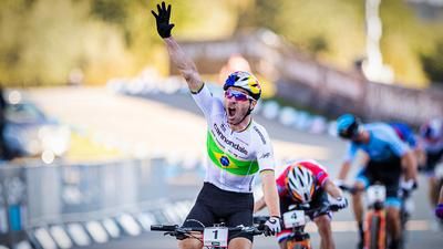 Avancini verlässt das Cannondale Factory Racing Team