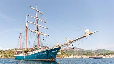 Toskana Bike &amp; Sail Mountainbike Maremma Elba
