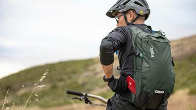 M.U.L.E. von CamelBak – Bei Mountainbikern auf der ganzen Welt beliebt.