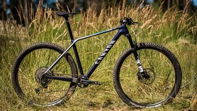 Canyon exceed 2020