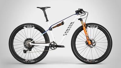Canyon Lux 2021