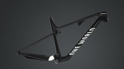 Canyon World Bicycle Relief Lux XC World Championships
