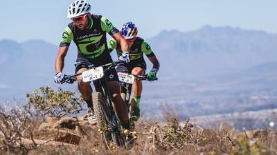 Cape Epic 2017, Prolog