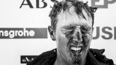 Matthias Stirnemann, Cape Epic 2017