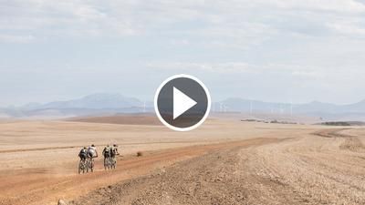 Video Cape Epic 2017