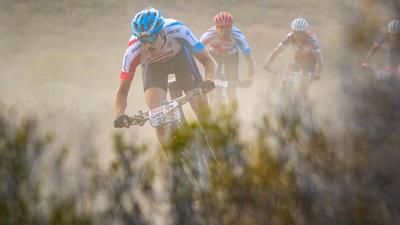 Cape Epic 2018 Etappe 1