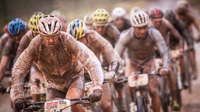 Cape Epic 2014